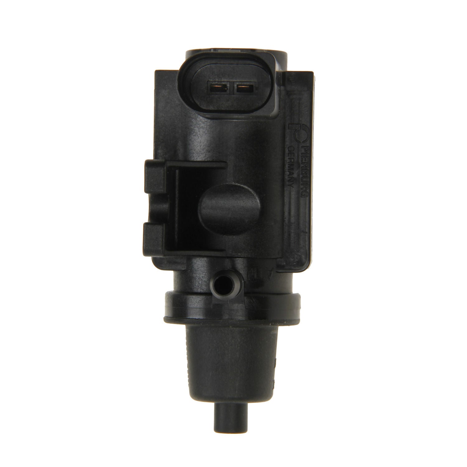 Pierburg distributed by Hella Turbocharger Wastegate Vacuum Actuator and Solenoid Connector 7.02183.01.0