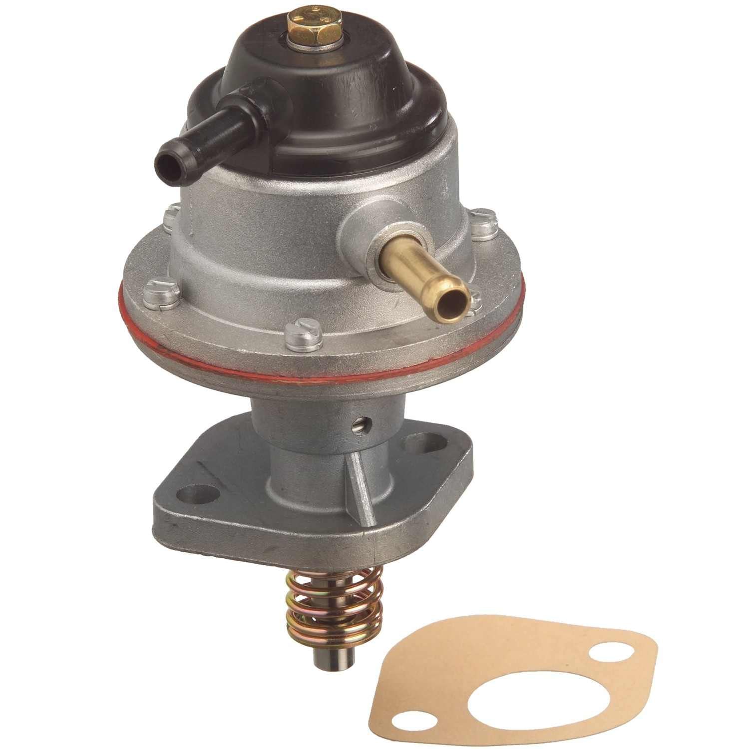 Pierburg Fuel Pump 7.02242.22.0