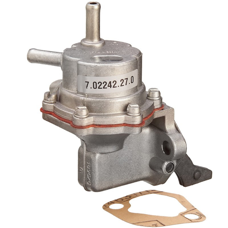 Pierburg FUEL PUMP 7.02242.27.0