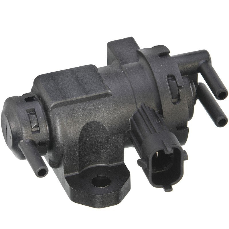 Pierburg distributed by Hella Turbocharger Wastegate Vacuum Actuator and Solenoid Connector 7.02256.26.0