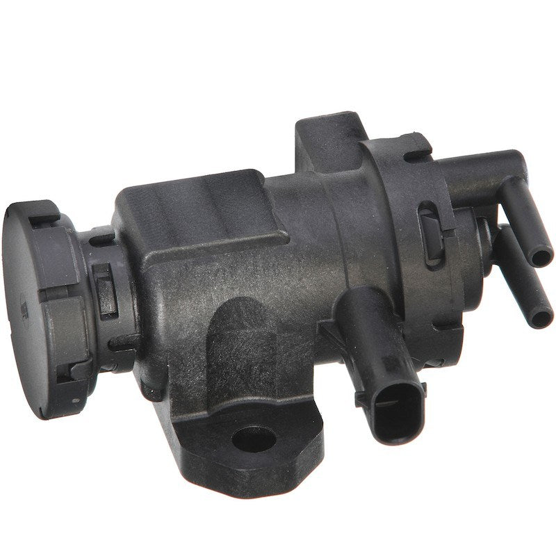 Pierburg distributed by Hella Turbocharger Wastegate Vacuum Actuator and Solenoid Connector 7.02256.27.0