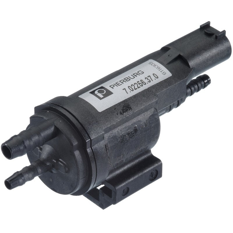 Pierburg distributed by Hella Secondary Air Injection Pump Check Valve 7.02256.37.0