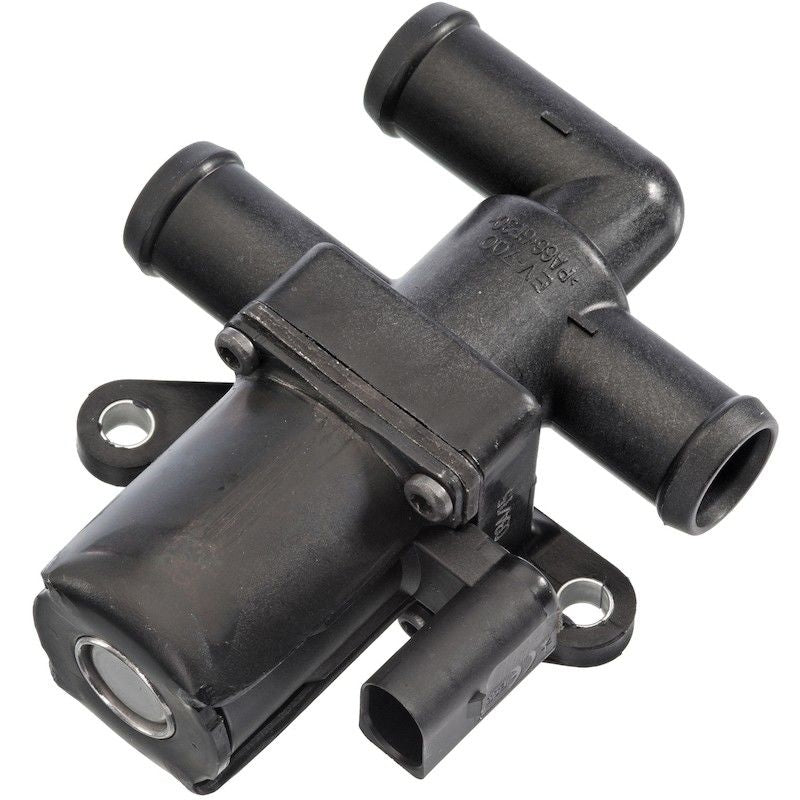 Pierburg distributed by Hella HVAC Heater Control Valve 7.02256.41.0