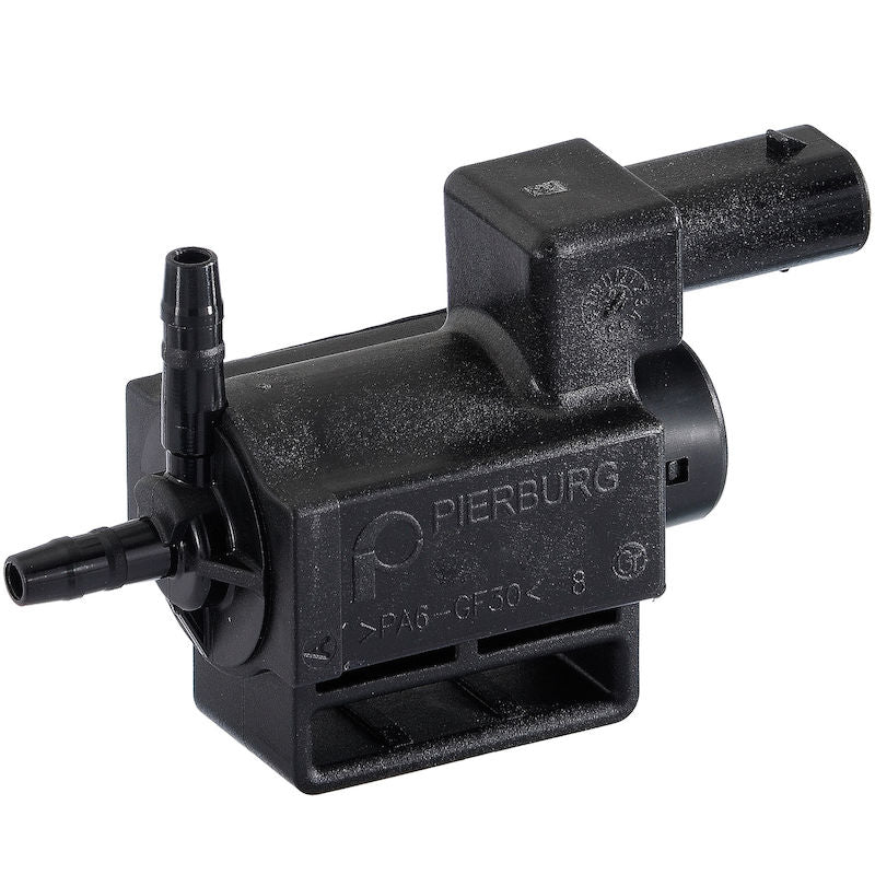 Pierburg distributed by Hella Electronic Air Intake Change Over Valve 7.02288.01.0