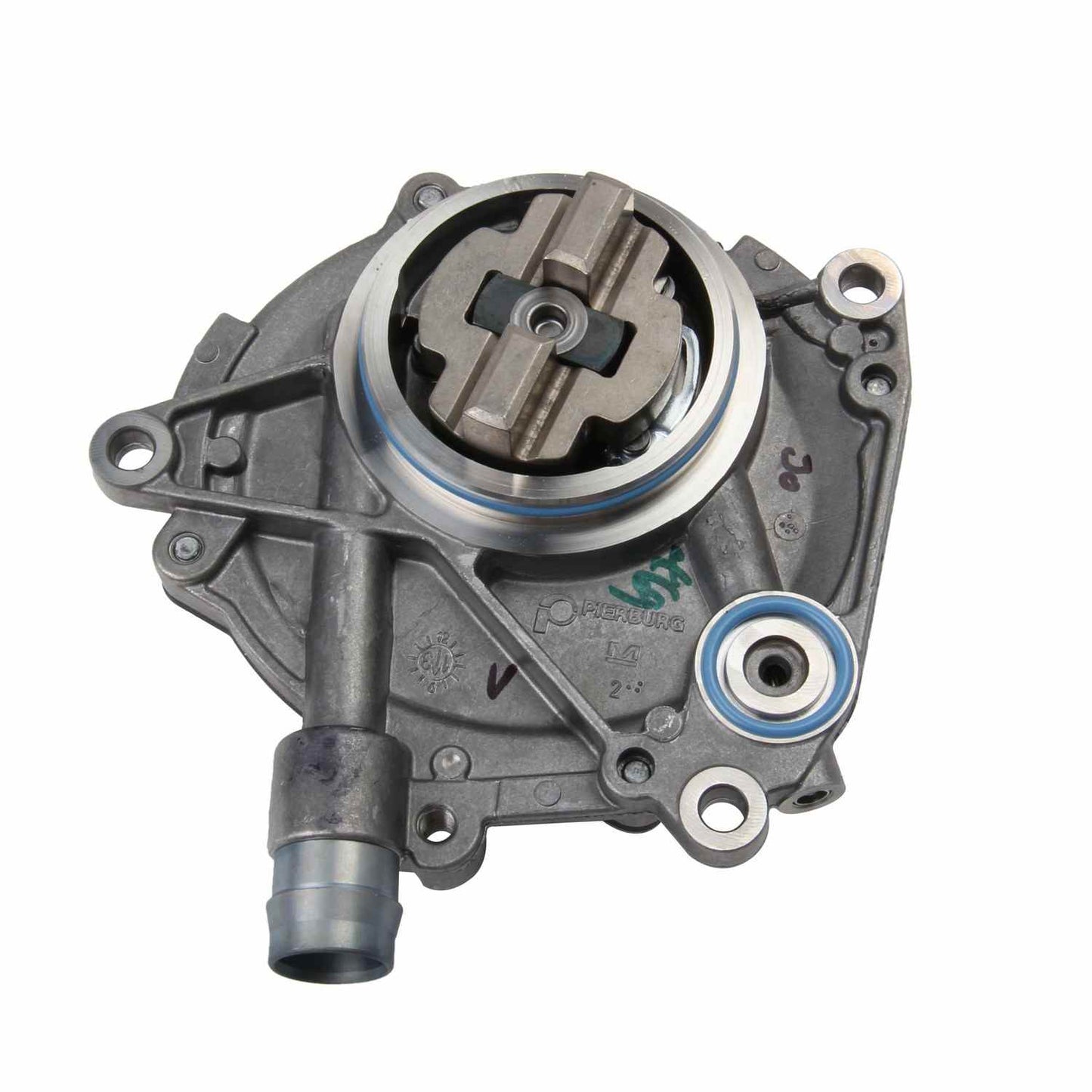 Pierburg Vacuum Pump