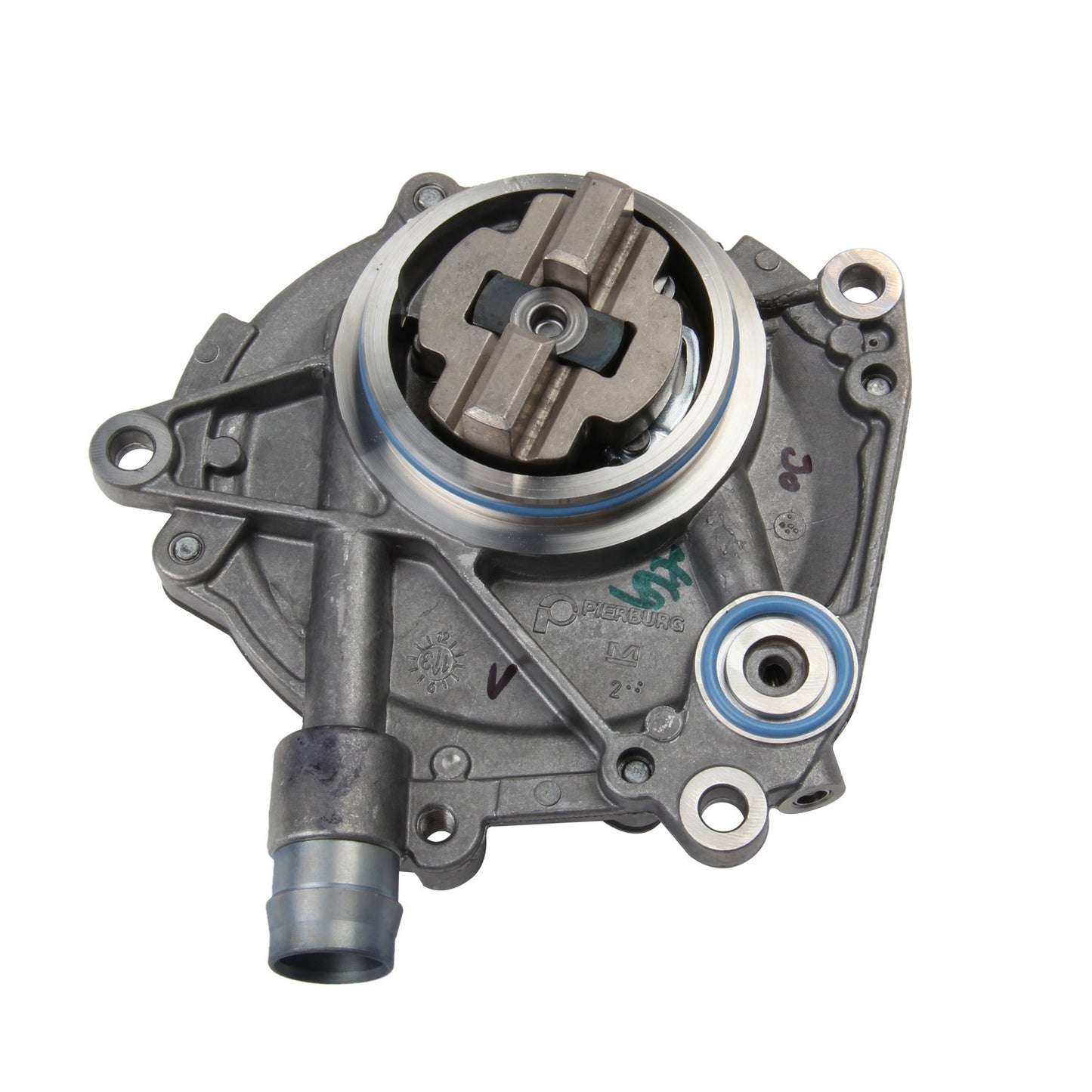 Pierburg Vacuum Pump