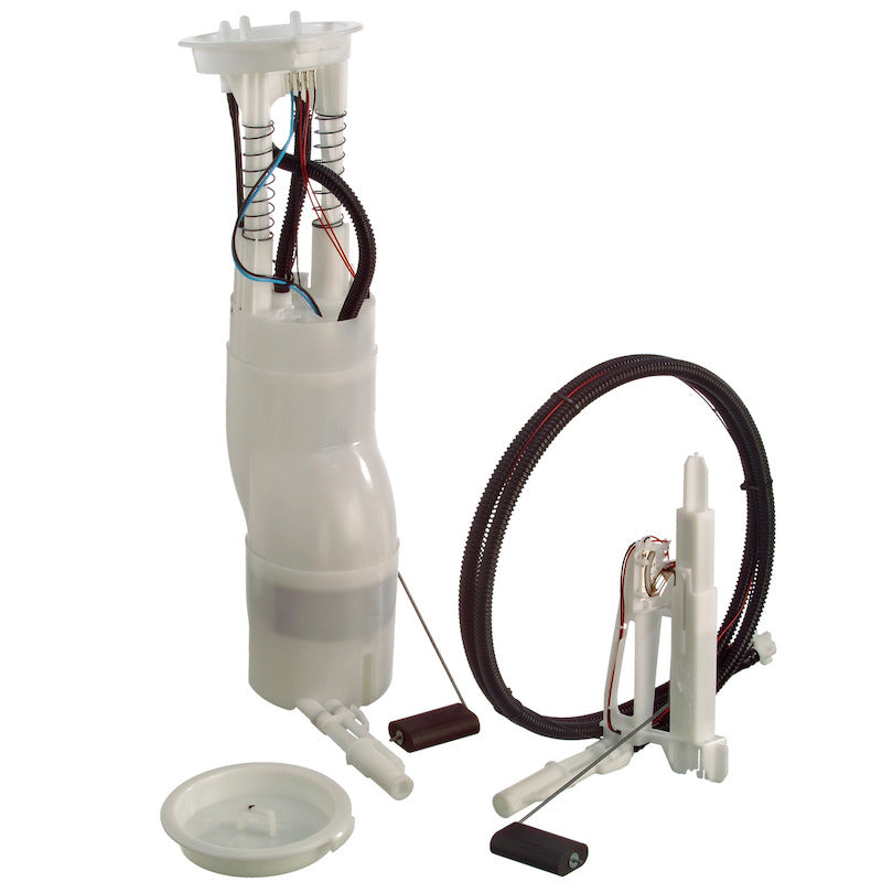 Pierburg Electric Fuel Pump