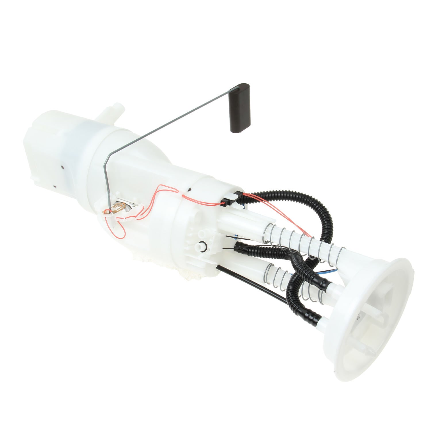 Pierburg Fuel Pump Module Assembly 7.02550.27.0