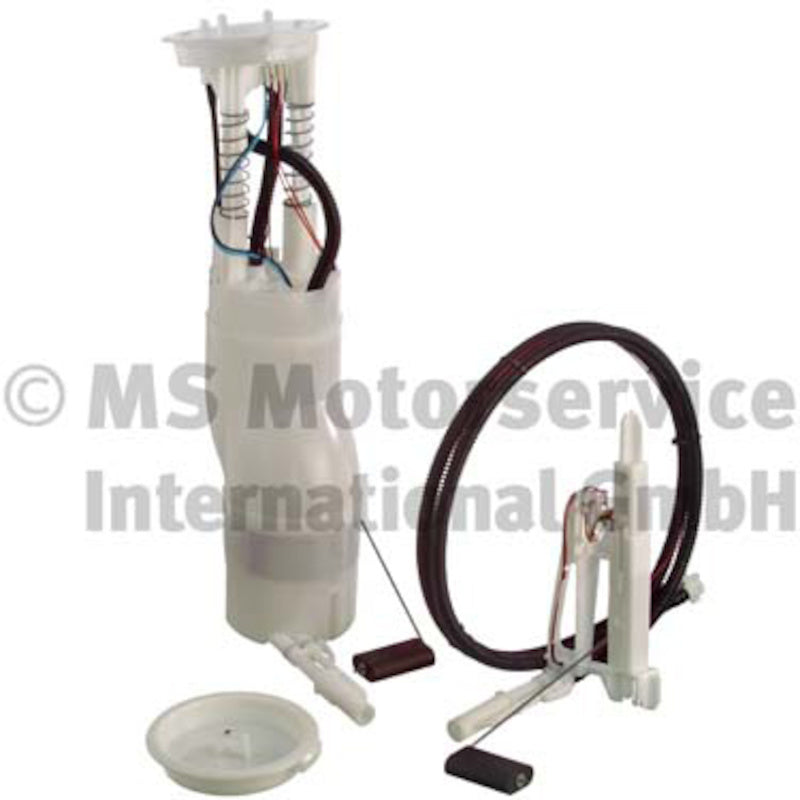 Pierburg Electric Fuel Pump
