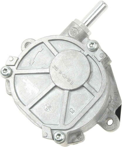 Pierburg Vacuum Pump