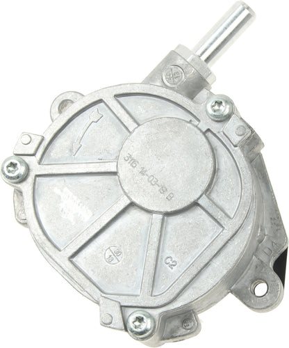 Pierburg Vacuum Pump