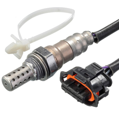 Pierburg Oxygen Sensor 7.02604.07.0