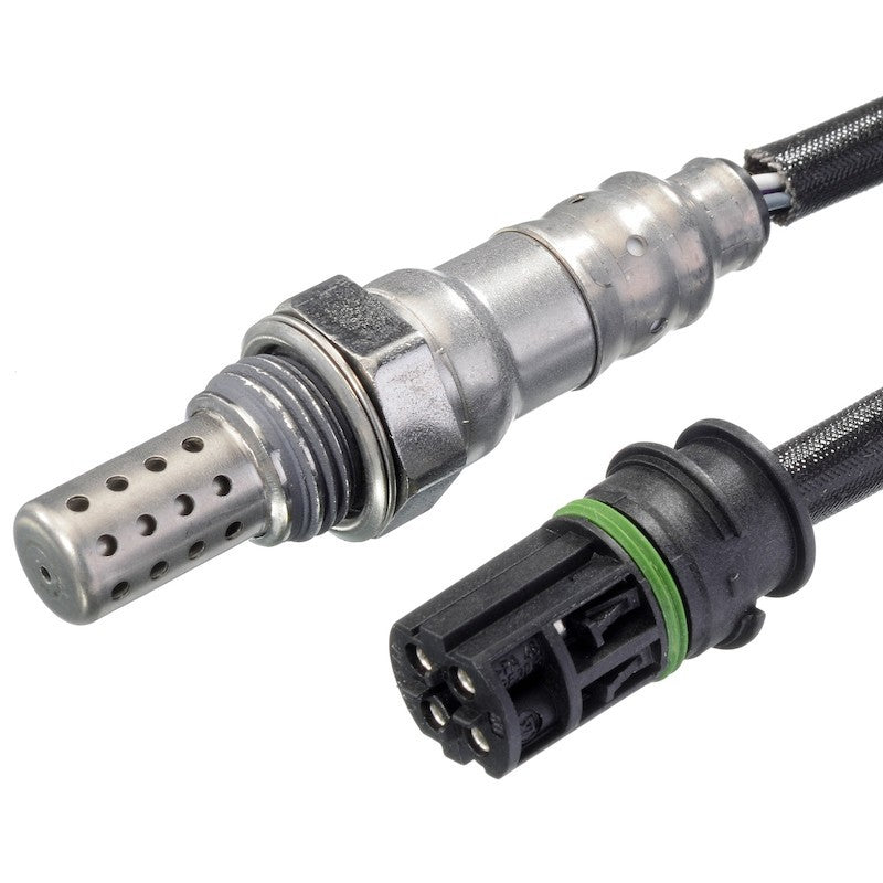 Pierburg distributed by Hella Oxygen Sensor 7.02604.25.0