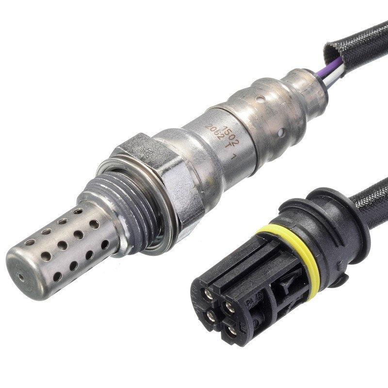 Pierburg distributed by Hella Oxygen Sensor 7.02604.26.0