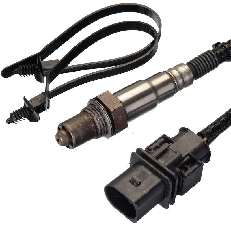 Pierburg Oxygen Sensor 7.02604.41.0