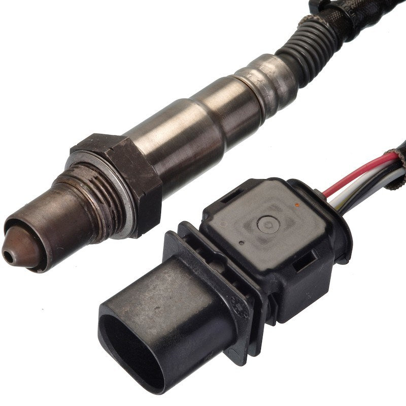 Pierburg Oxygen Sensor 7.02604.42.0