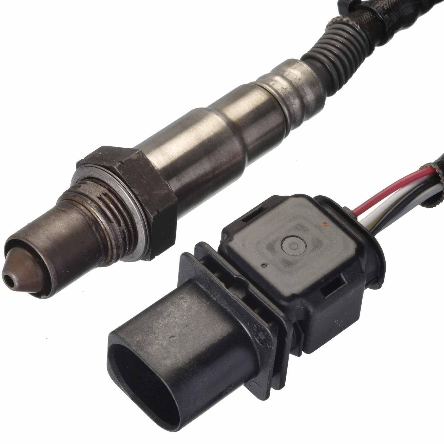 Pierburg Oxygen Sensor 7.02604.42.0