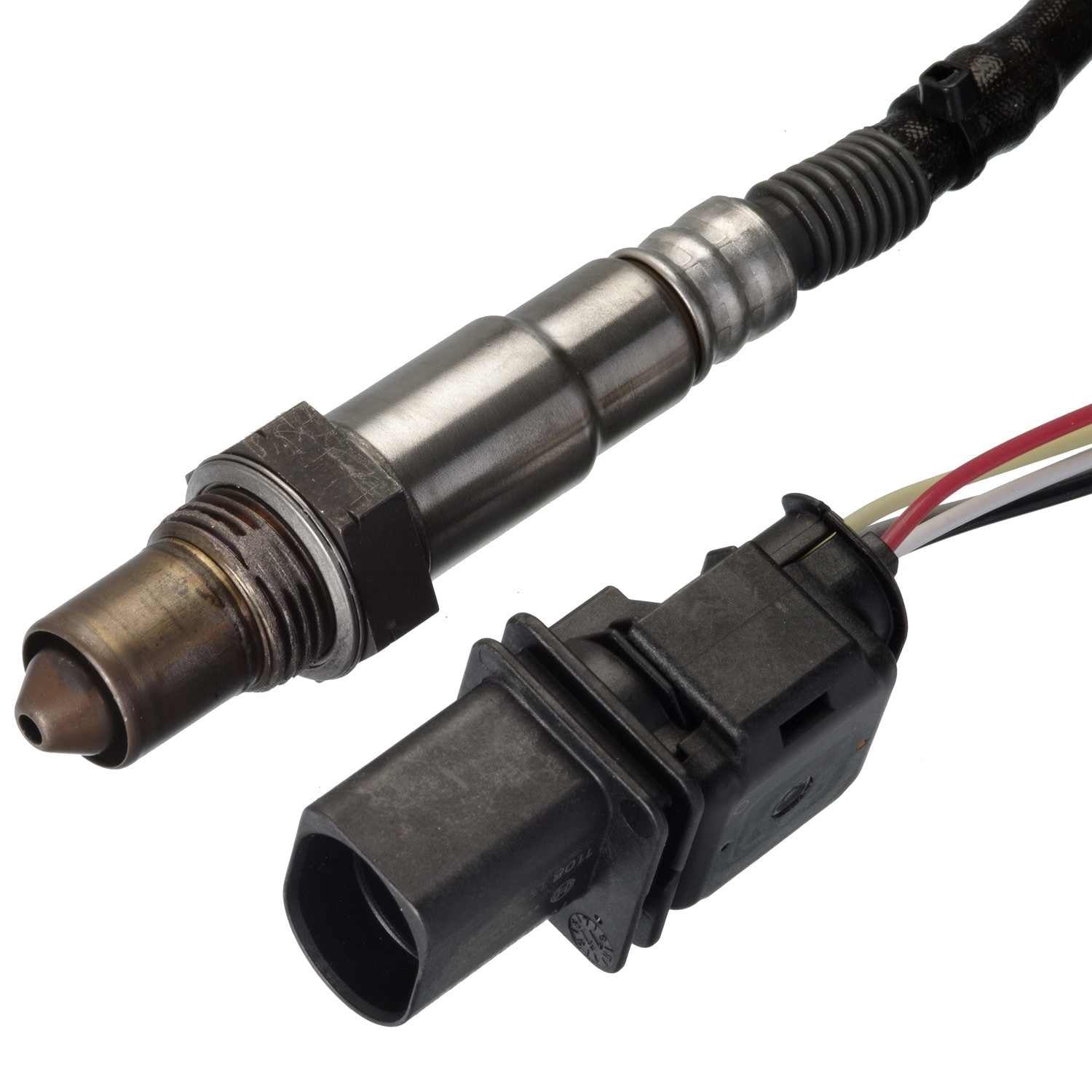 Pierburg Oxygen Sensor 7.02604.43.0