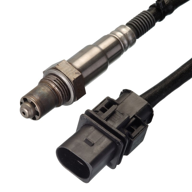 Pierburg Oxygen Sensor 7.02604.44.0