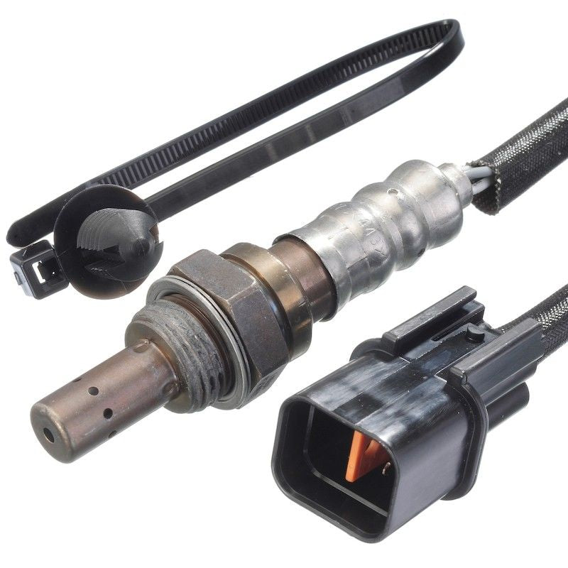 Pierburg distributed by Hella Oxygen Sensor 7.02604.75.0