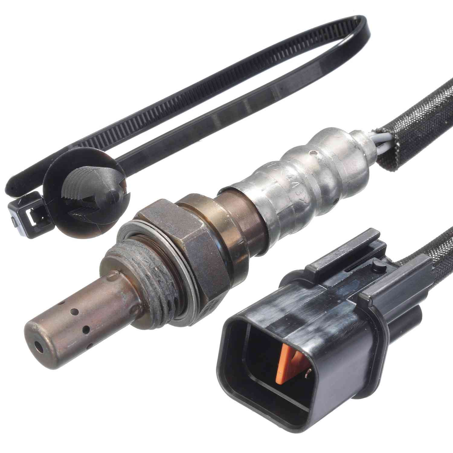 Pierburg Oxygen Sensor 7.02604.75.0