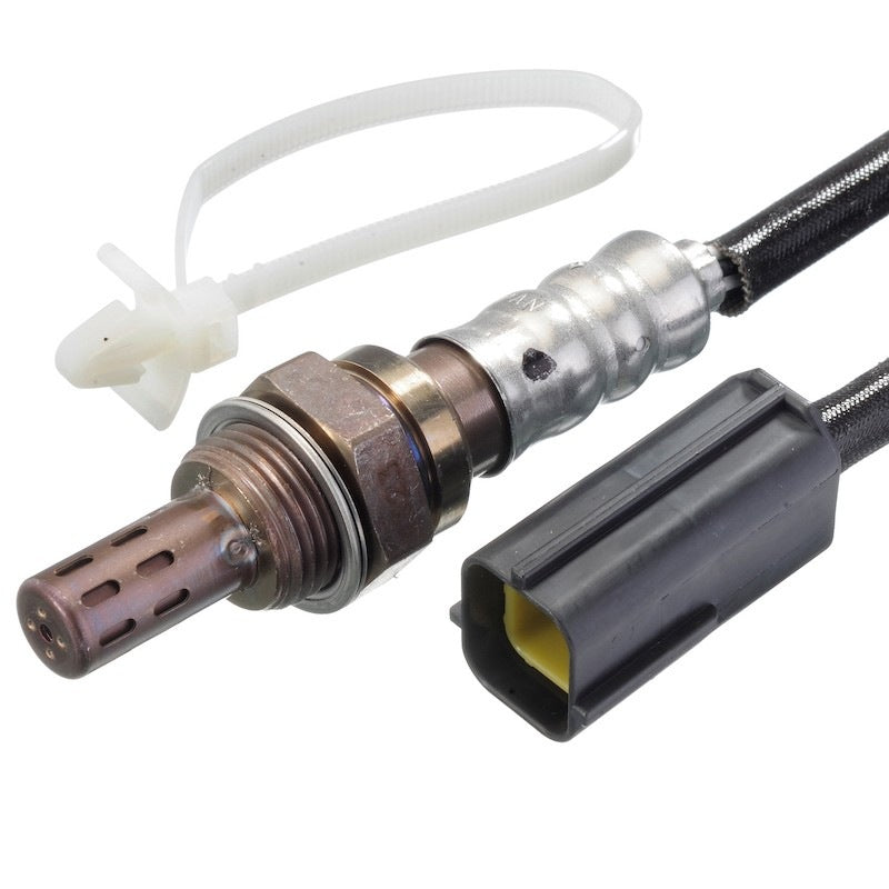 Pierburg distributed by Hella Oxygen Sensor 7.02604.77.0