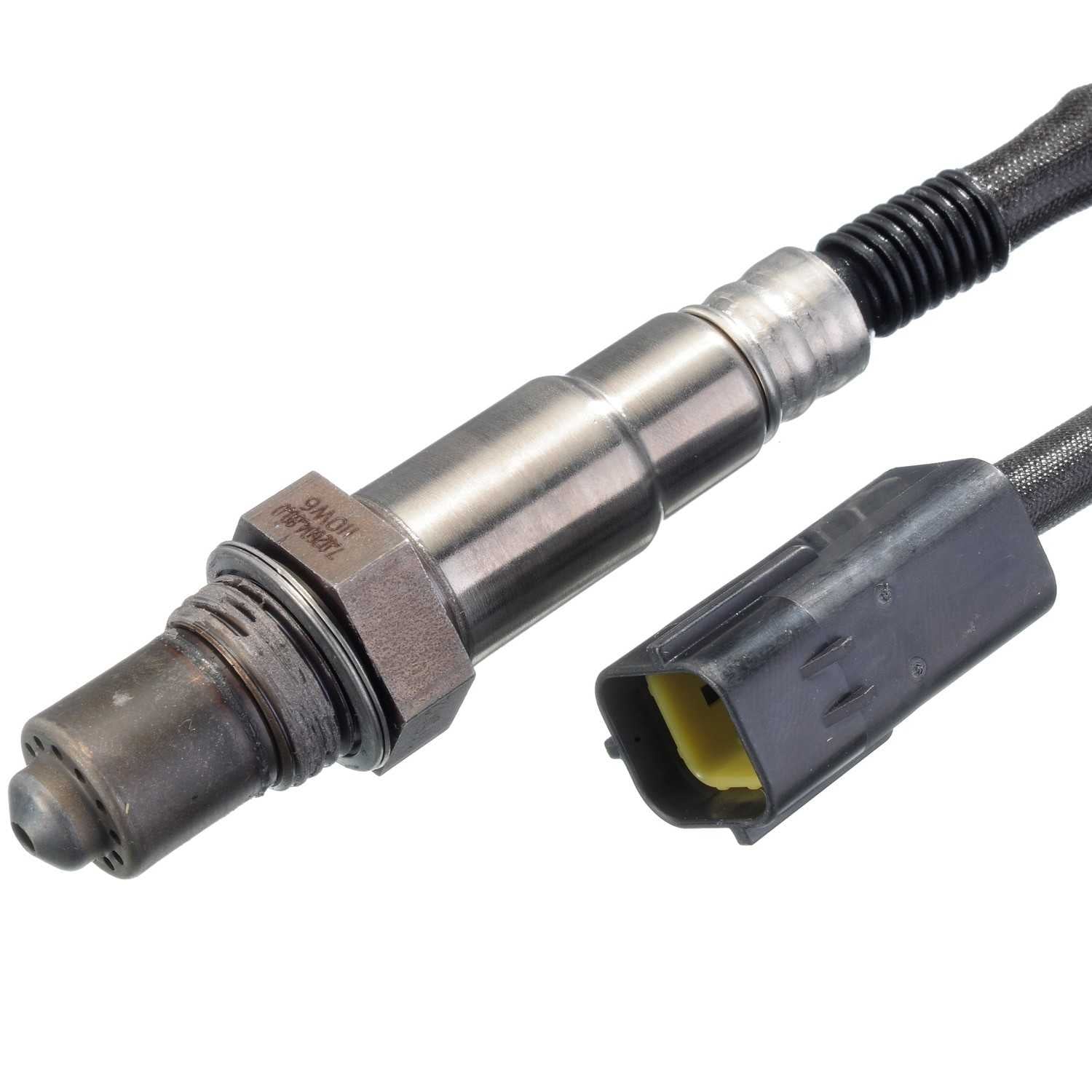 Pierburg distributed by Hella Oxygen Sensor 7.02604.80.0