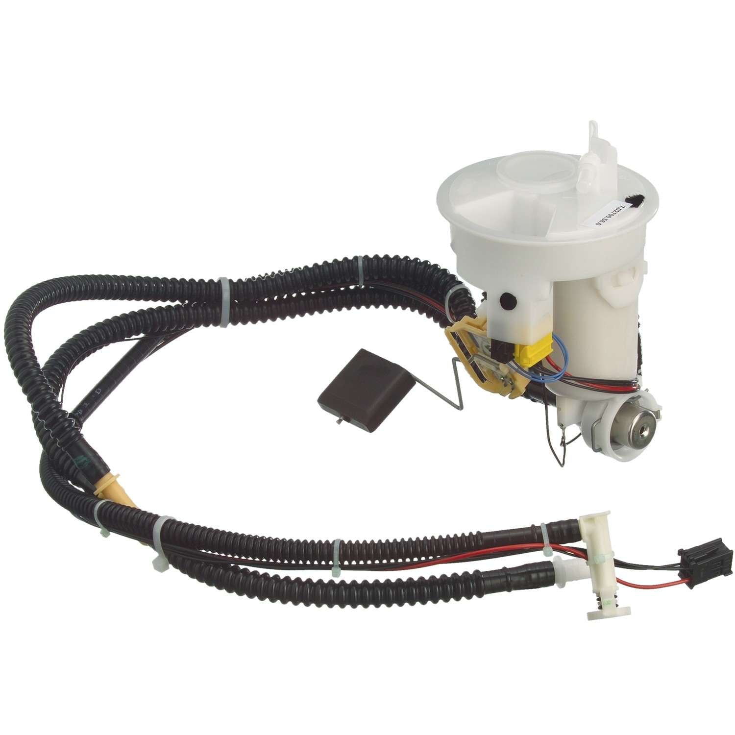 Pierburg Fuel Pump Module Assembly 7.02700.56.0