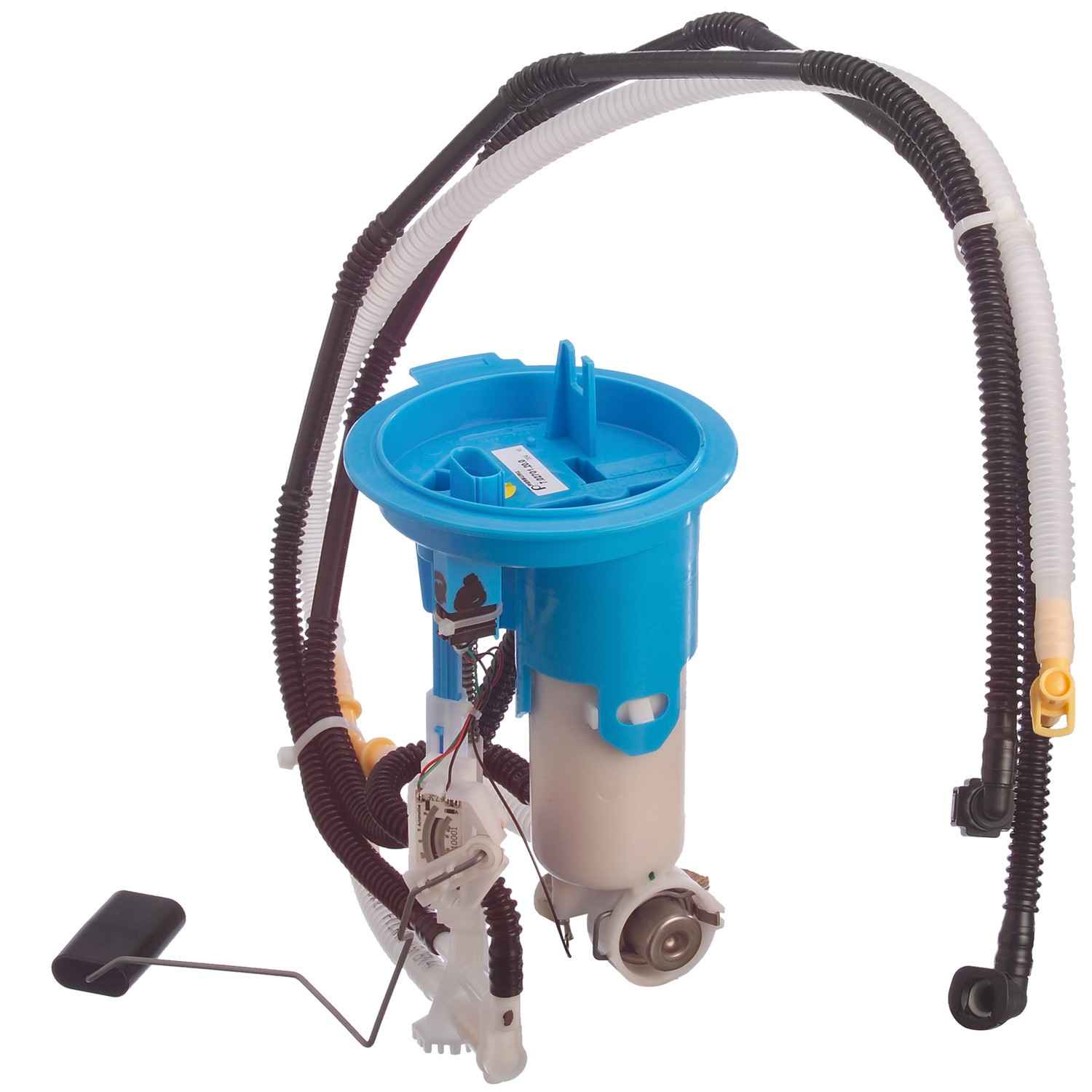 Pierburg distributed by Hella Fuel Pump Sender Assembly 7.02701.20.0