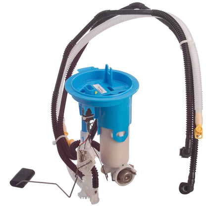 Pierburg distributed by Hella Fuel Pump Sender Assembly 7.02701.20.0