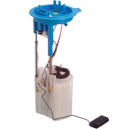 Pierburg distributed by Hella Fuel Pump Module Assembly 7.02701.21.0