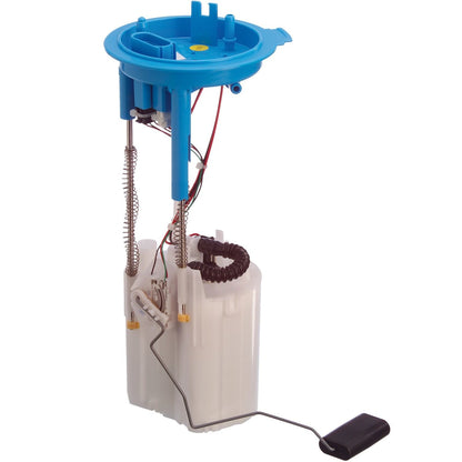 Pierburg distributed by Hella Fuel Pump Module Assembly 7.02701.21.0