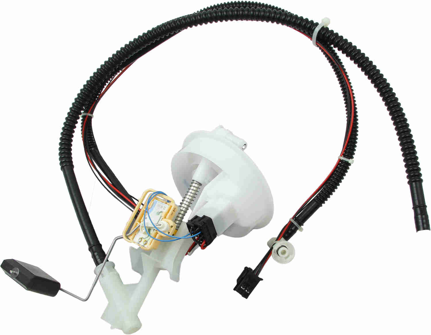 Pierburg distributed by Hella Fuel Tank Sending Unit 7.02701.31.0