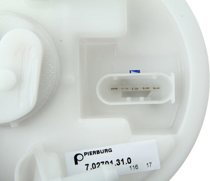 Pierburg Fuel Pump Module Assembly