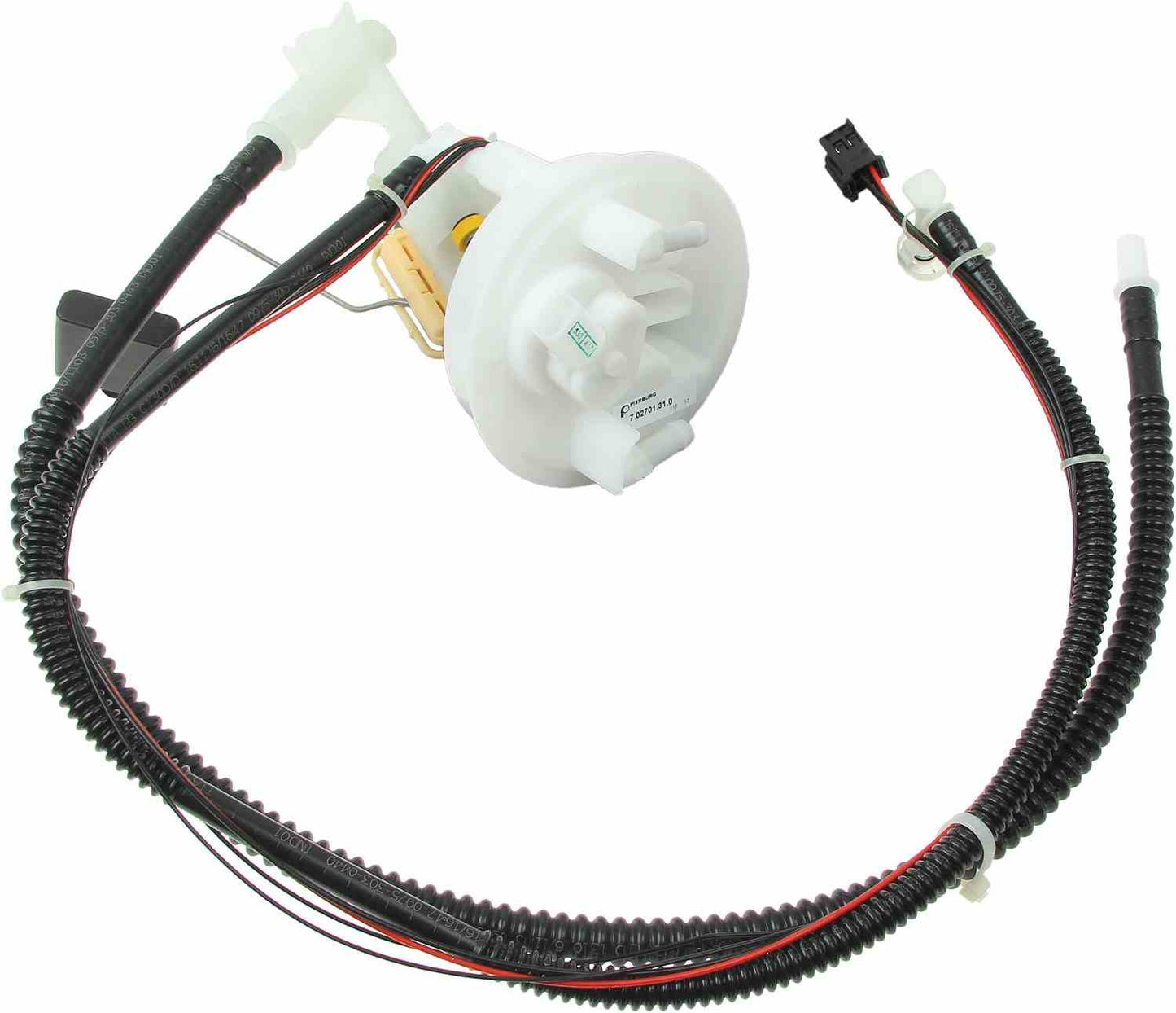 Pierburg Fuel Pump Module Assembly