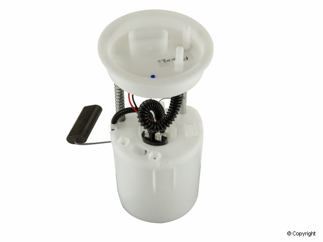 Pierburg Fuel Pump Module Assembly