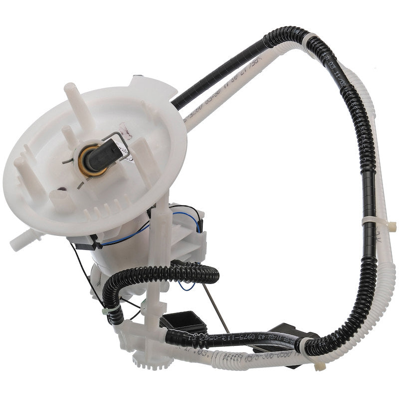 Pierburg Electric Fuel Pump