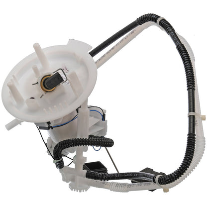 Pierburg distributed by Hella Fuel Tank Sender Assembly 7.02701.42.0