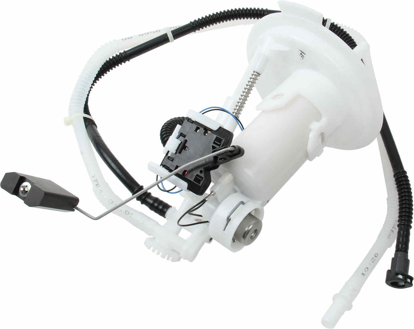 Pierburg Electric Fuel Pump