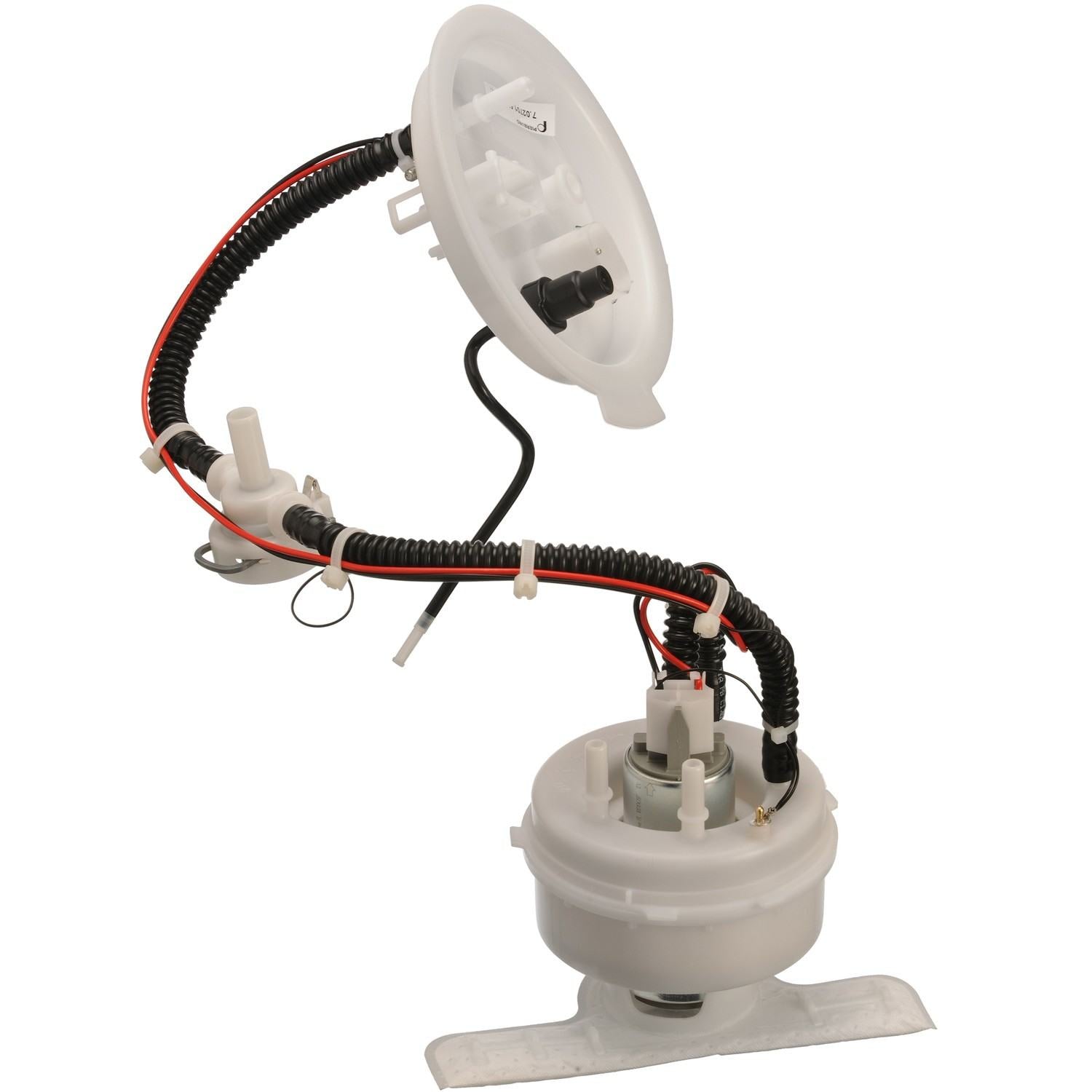 Pierburg distributed by Hella Fuel Pump Module Assembly 7.02701.59.0