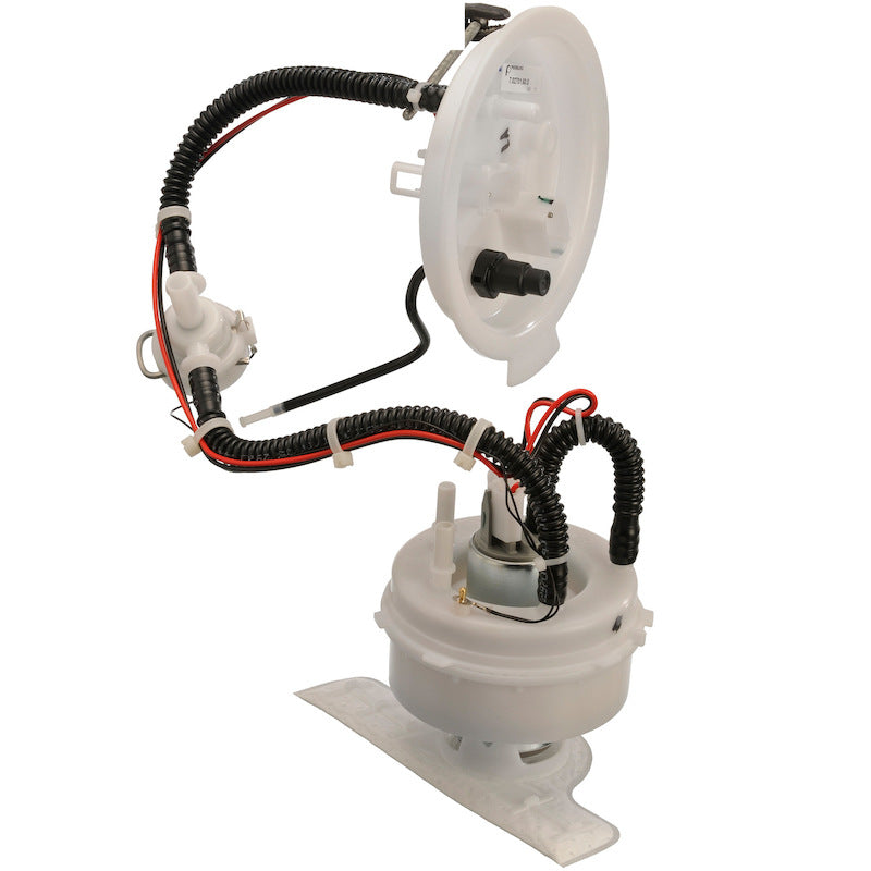 Pierburg distributed by Hella Fuel Pump Module Assembly 7.02701.60.0