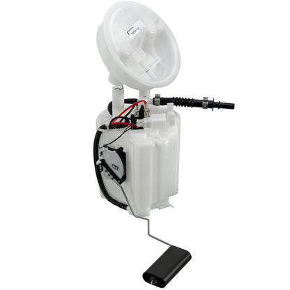 Pierburg distributed by Hella Fuel Pump and Sender Assembly 7.02701.71.0