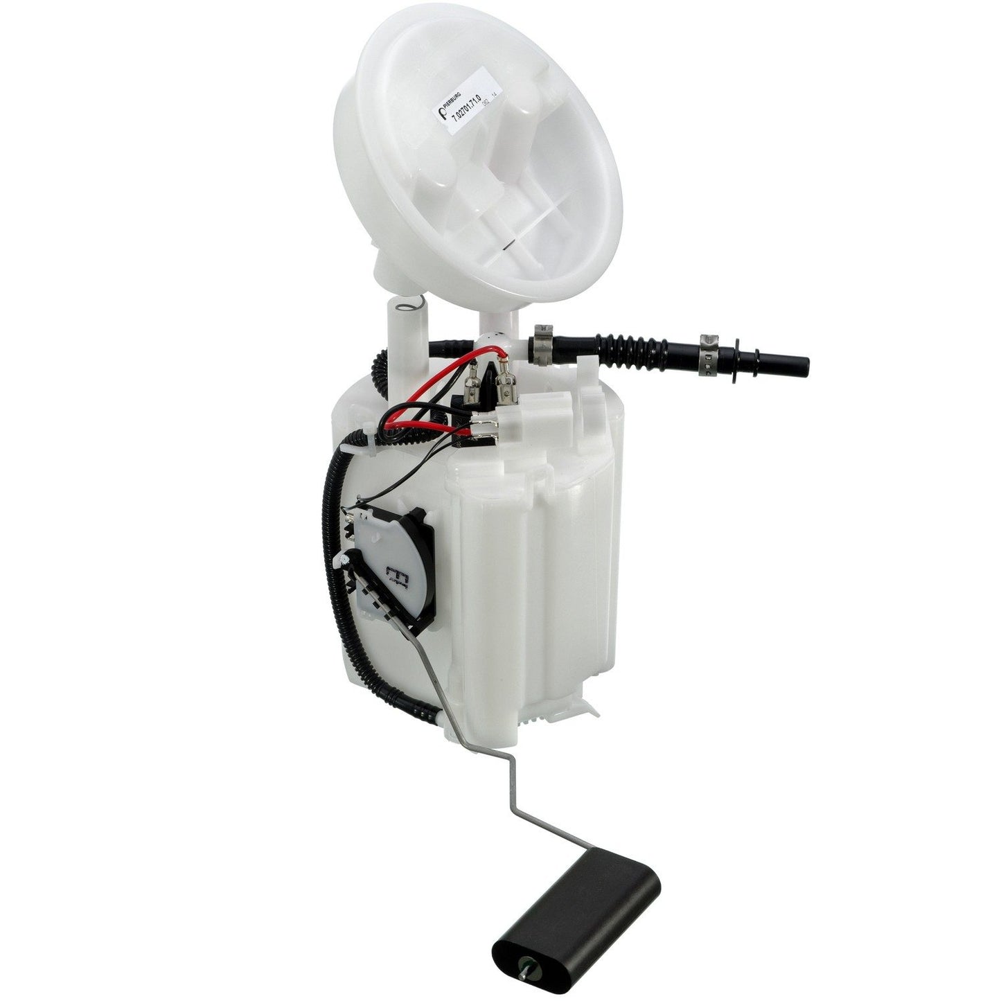 Pierburg distributed by Hella Fuel Pump and Sender Assembly 7.02701.71.0