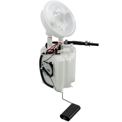 Pierburg distributed by Hella Fuel Pump and Sender Assembly 7.02701.71.0