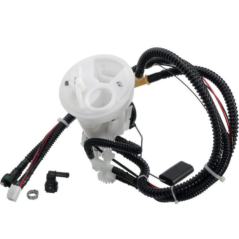 Pierburg distributed by Hella Fuel Pump Module Assembly 7.02701.72.0