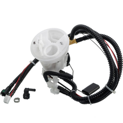 Pierburg distributed by Hella Fuel Pump Module Assembly 7.02701.72.0