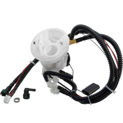 Pierburg distributed by Hella Fuel Pump Module Assembly 7.02701.72.0