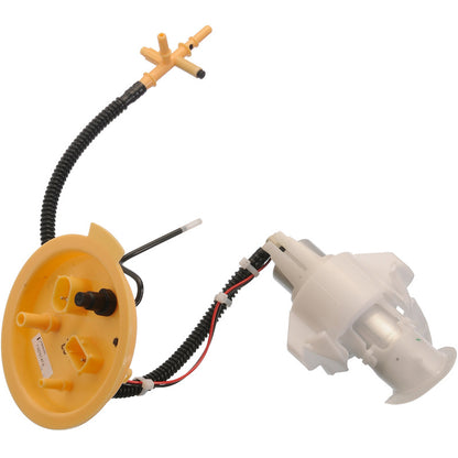 Pierburg distributed by Hella Fuel Pump Module Assembly 7.02701.87.0