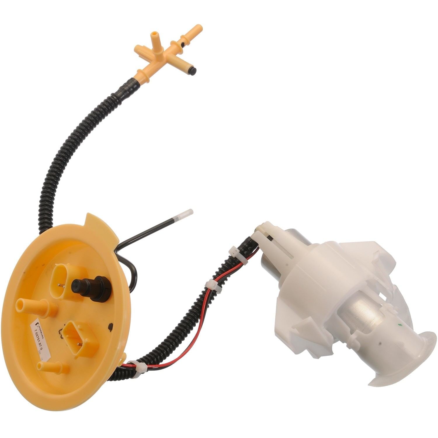 Pierburg distributed by Hella Fuel Pump Module Assembly 7.02701.87.0