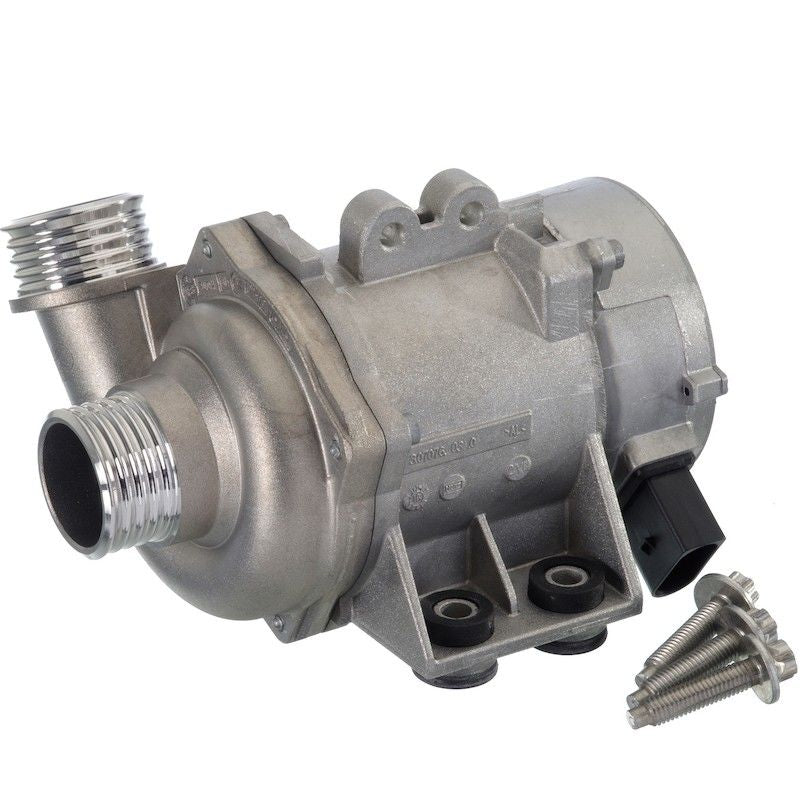 Pierburg distributed by Hella Engine Water Pump 7.02851.20.0